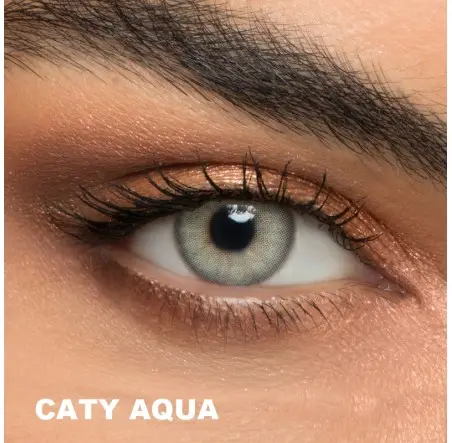 Armeda Caty Aqua Mavi Renk (1 Yıllık)