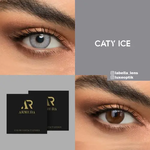 Armeda Caty Ice Mavi Renk (1 Yıllık)