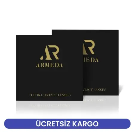 Armeda Caty Montana Gri Renk (6 Aylık)