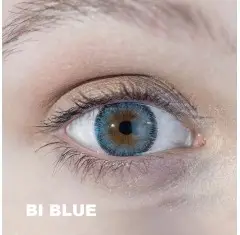 Adore Bİ Tone Mavi Renk Blue (3 Aylık)