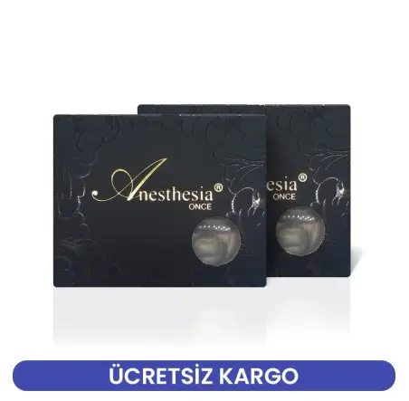 Anastasia Once Ela Renk Russet (GÜNLÜK)