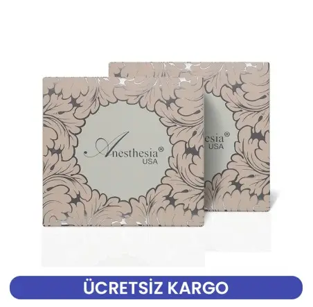 Anastasia Usa Gri Renk Vegas Pearl (6 Aylık )