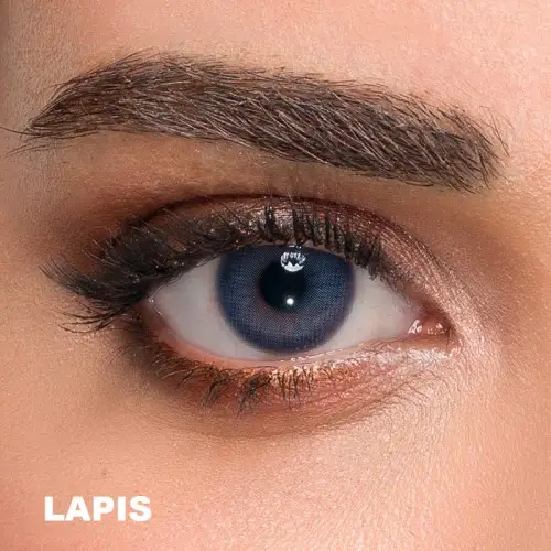 Claro Mavi Renk Safir Lapis (1 Yıllık)
