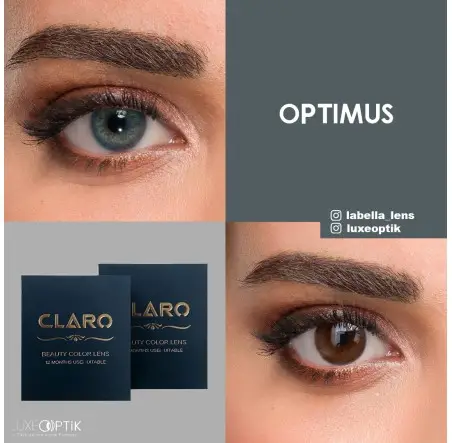 Claro Mavi Renk Bondi Optimus (1 Yıllık)
