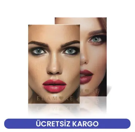 Elamore Yeşil Renk Pixie Venezia (6 Aylık)
