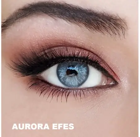 Fx Eyes Lens (1 Yıllık)