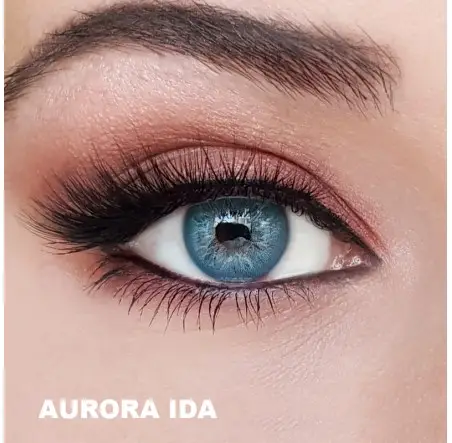 Fx Eyes Lens (1 Yıllık)