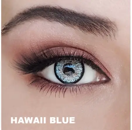 Fx Eyes Lens (1 Yıllık)