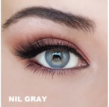 Fx Eyes Lens (1 Yıllık)