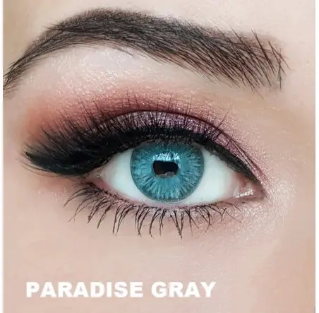 Fx Eyes Lens (1 Yıllık)