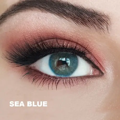 Hypnose Mavi Renk Sea Blue (3 Aylık)