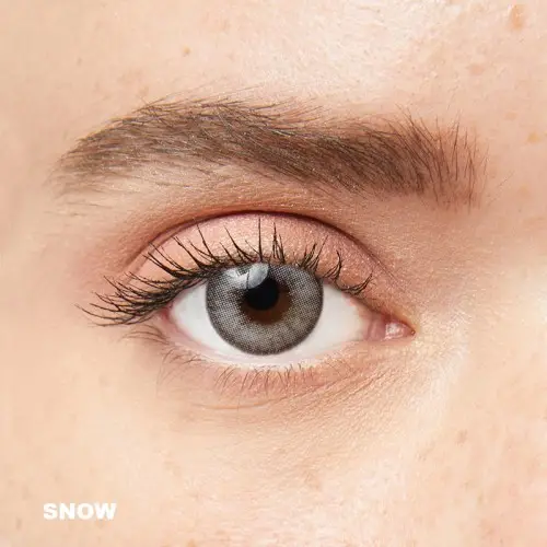 Iconic Mavi Renk Snow (3 Aylık)