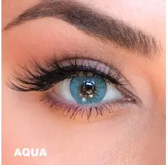 Labella Mavi Renk Aqua (3 Aylık)