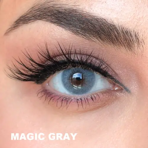 Labella Mavi Renk Magic Gray (3 Aylık)