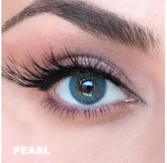 Labella Mavi Renk Pearl (3 Aylık)