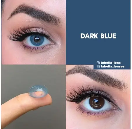 Labella Exclusive Dark Blue Aqua (3 Aylık)