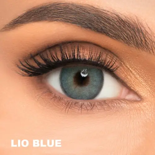 NK Lio Blue Mavi Renk (6 Aylık)