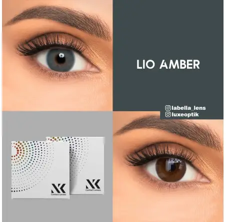 NK Lio Amber Mavi Renk (6 Aylık)