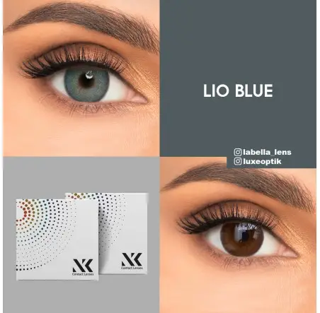 NK Lio Blue Mavi Renk (6 Aylık)