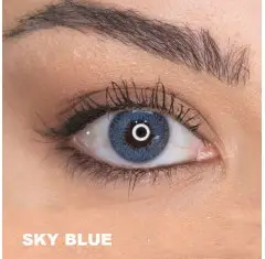 Rainbow Elite Line Mavi Renk Sky Blue (1 Yıllık)