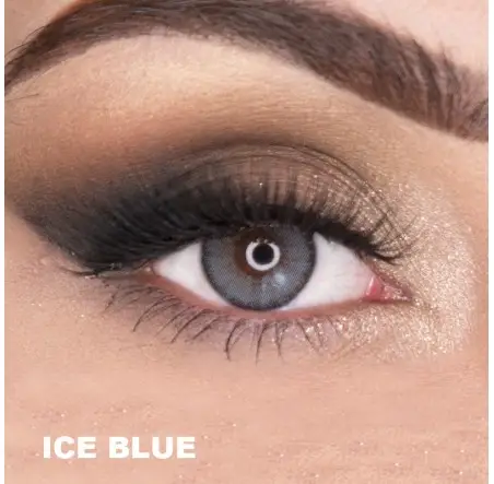 Rainbow Mirage Mavi Renk İce Blue (1 Yıllık)