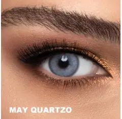 Noor May Quartzo Mavi Renk (6 Aylık)