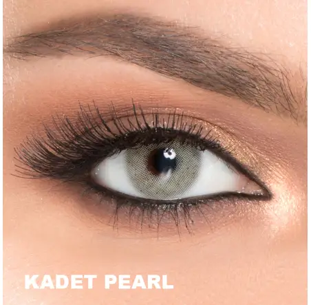 Lorans Renkli Lens (1 Yıllık)