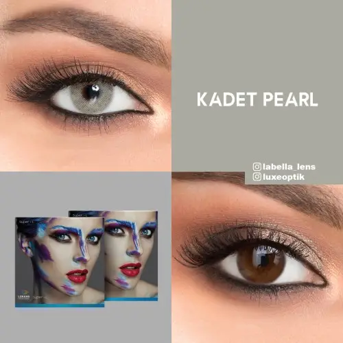 Lorans Kadet Pearl Gri Renk (1 Yıllık)