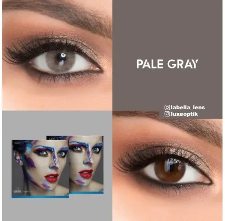 Lorans Pale Gray Gri Renk (6 Aylık)