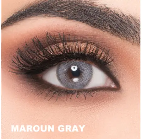 Victoria Maroun Gray Gri Renk (1 Yıllık)