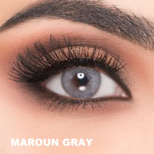 Victoria Marroun Gray (6 Aylık)