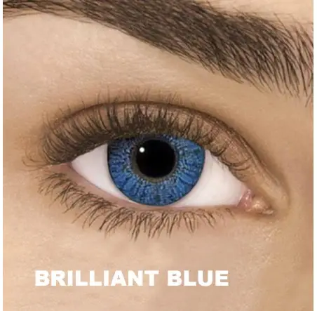 Air Optix Colors