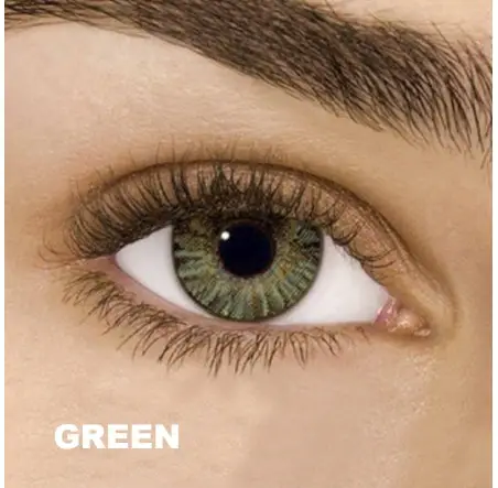 Air Optix Colors