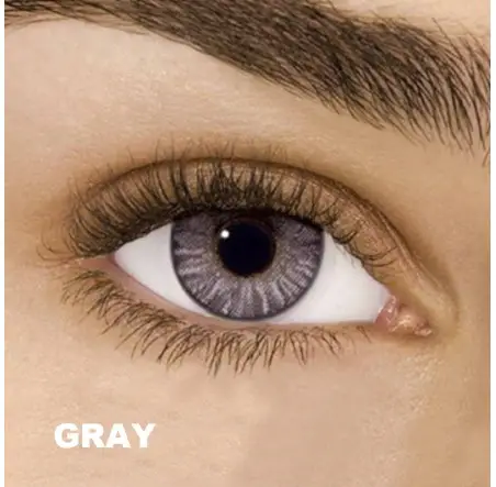 Air Optix Colors