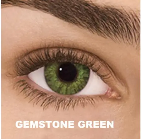 Freshlook Colorblends Serisi (1 Aylık)
