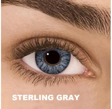 Freshlook Colorblends Serisi (1 Aylık)