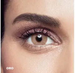 Anastasia Addict Ela Renk Pure Oro (6 Aylık)