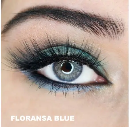 Fx Eyes Lens (3 Aylık)