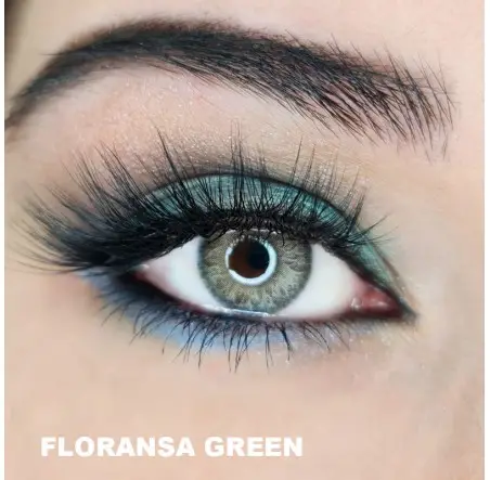Fx Eyes Lens (3 Aylık)