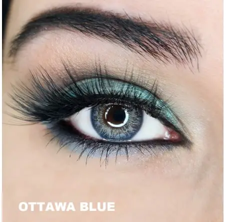 Fx Eyes Lens (3 Aylık)