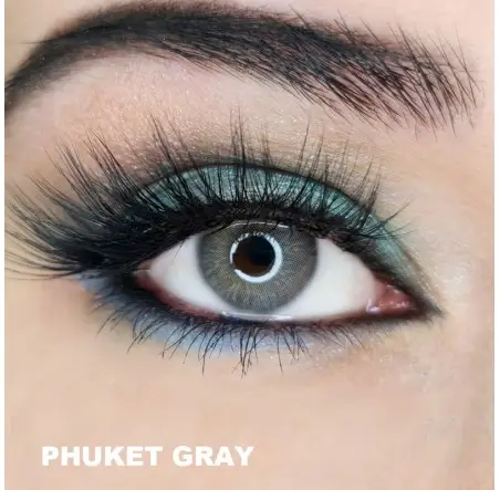 Fx Eyes Lens (3 Aylık)