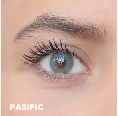 Iconic Beauty Pasific Blue (3 Aylık)
