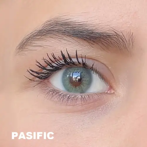 Iconic Beauty Pasific Blue (3 Aylık)