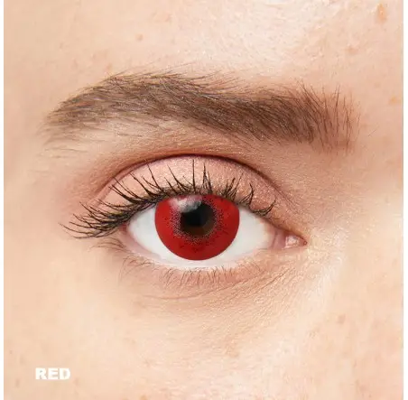 Iconic Renkli Lens Parti Serisi (3 Aylık)