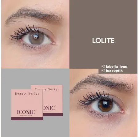 Iconic Beauty Lolite (3 Aylık)