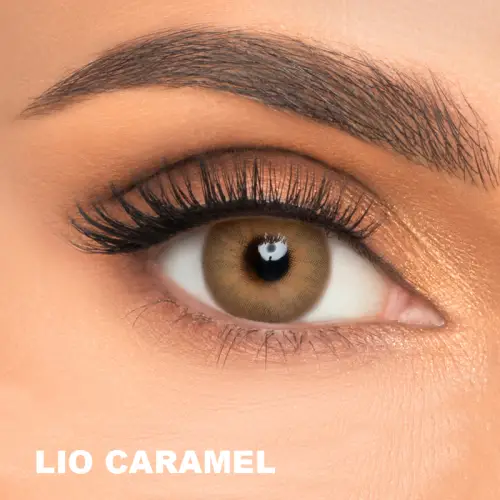 NK Lio Caramel Ela Renk (6 Aylık)