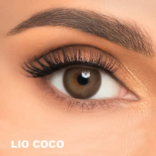 NK Lio Coco Ela Renk (1 Yıllık)