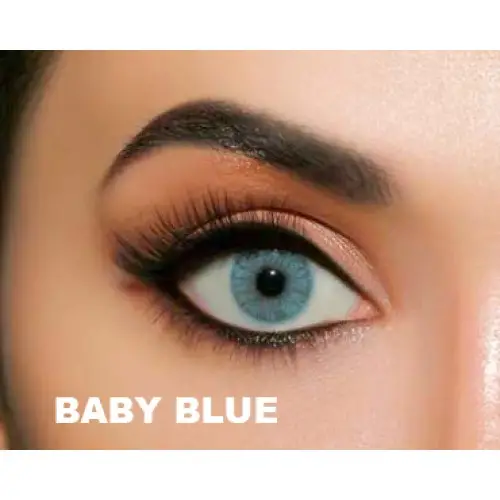 Rainbow Lovely Serisi (1 Yıllık)