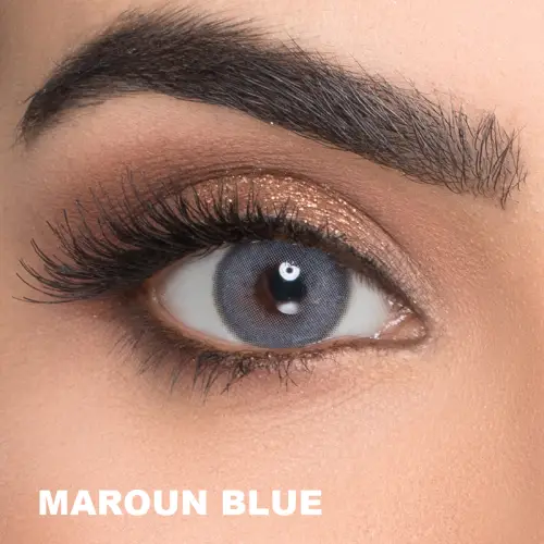 Victoria Maroun Serisi (6 Aylık)