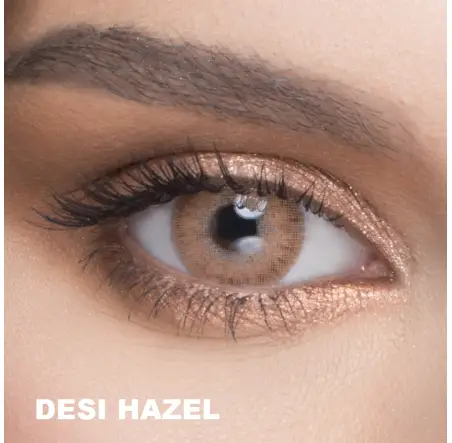 Victoria Desi Hazel Ela Renk (1 Yıllık)